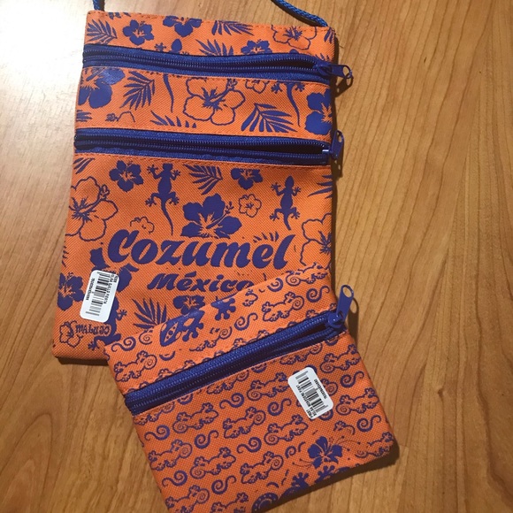 Cross body bag - Picture 1 of 2